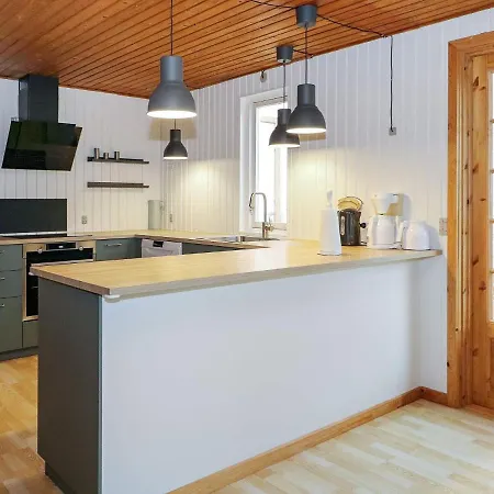 Semesterbostad One-bedroom Holiday In Ovre Ardal