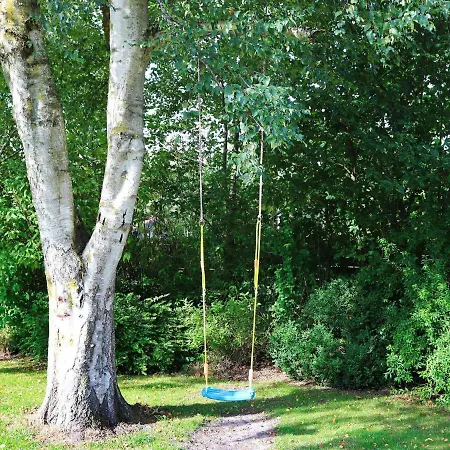 One-bedroom Holiday In Ovre Ardal