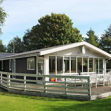 One-bedroom Holiday In Ovre Ardal Semesterbostad