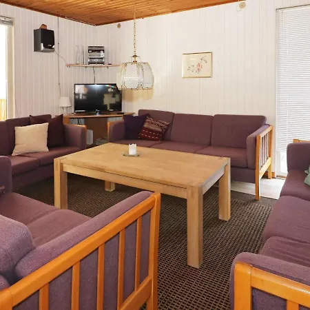 Semesterbostad One-bedroom Holiday In Ovre Ardal