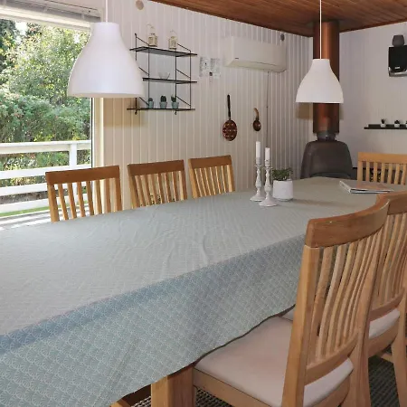 One-bedroom Holiday In Ovre Ardal