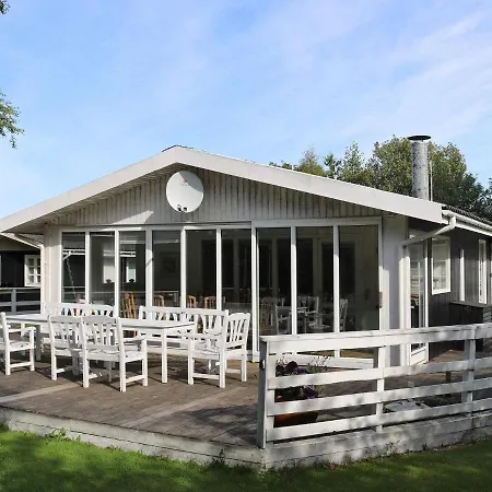 One-bedroom Holiday In Ovre Ardal Semesterbostad