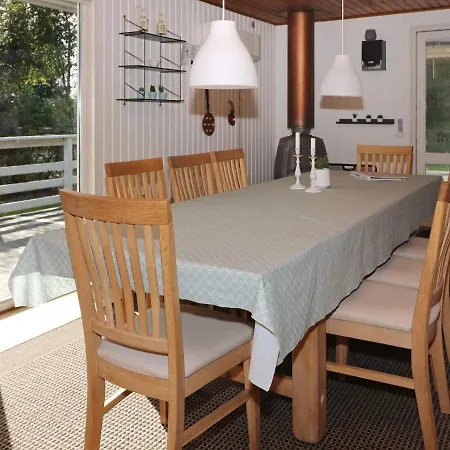 Semesterbostad One-bedroom Holiday In Ovre Ardal Storvorde