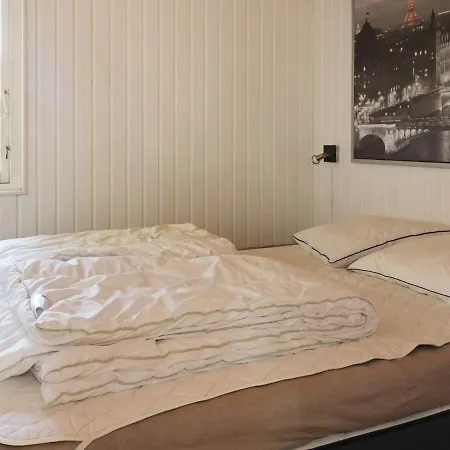 One-bedroom Holiday In Ovre Ardal Semesterbostad Storvorde