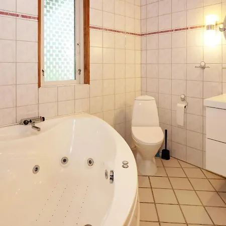 One-bedroom Holiday In Ovre Ardal *