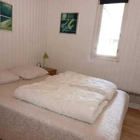 One-bedroom Holiday In Ovre Ardal