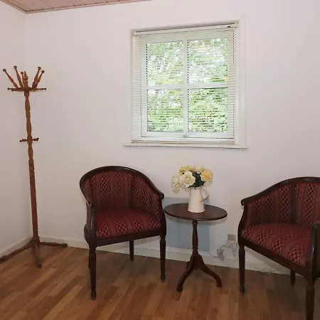 One-bedroom Holiday In Ovre Ardal Semesterbostad *