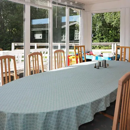One-bedroom Holiday In Ovre Ardal Semesterbostad Storvorde