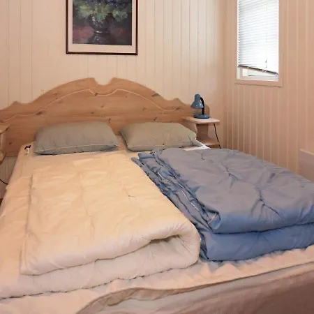 One-bedroom Holiday In Ovre Ardal