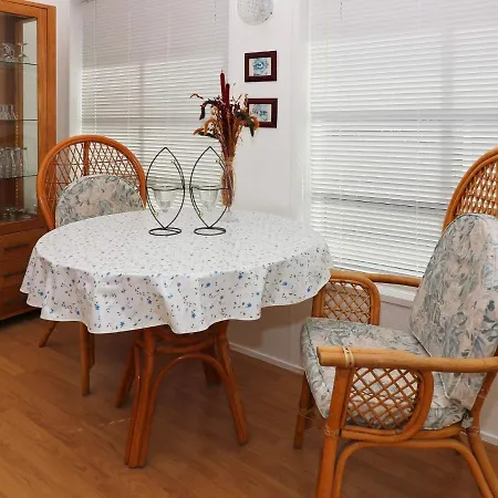 Semesterbostad One-bedroom Holiday In Ovre Ardal