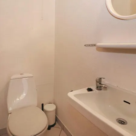 One-bedroom Holiday In Ovre Ardal *
