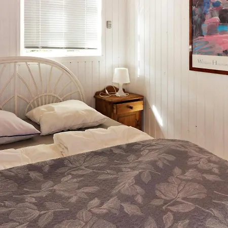 Semesterbostad One-bedroom Holiday In Ovre Ardal